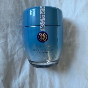 Tatcha The Rice Polish Calming NEW Sealed 60 grams/ 2.1 ounces